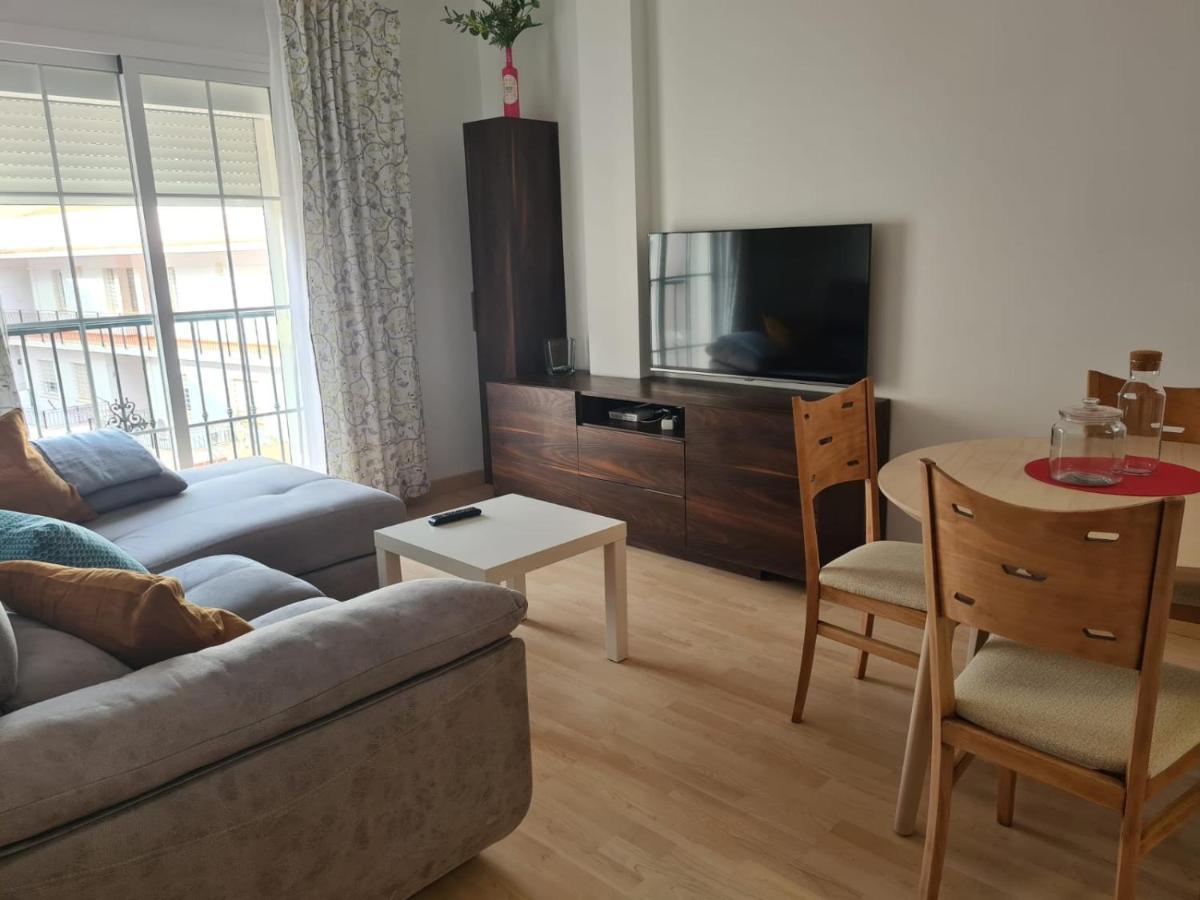 Apartamento En Nerja Exterior photo