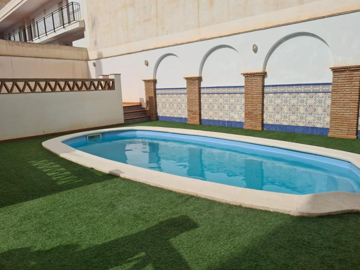 Apartamento En Nerja Exterior photo